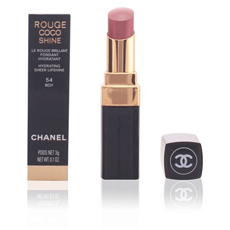 chanel rouge coco shine lippenstift nr.57 adventure|CHANEL Rouge Coco Shine .